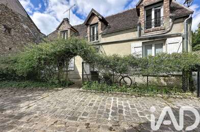 Maison 5 pièces 264990 €