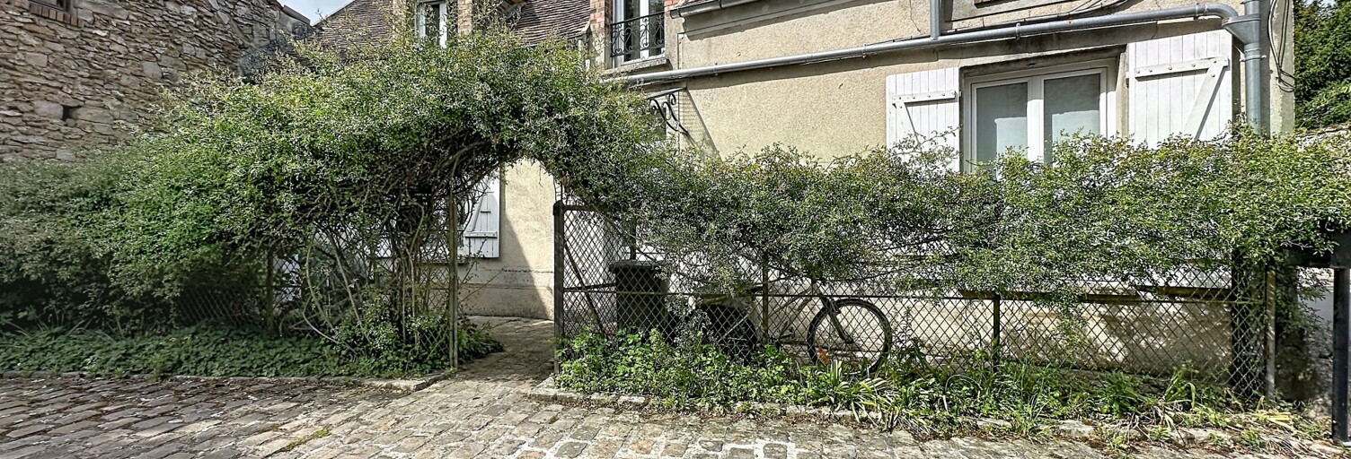 Maison 5 Pièces 105 m² à vendre à Bombon (77720)