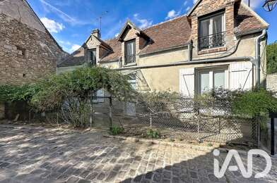 Maison 5 pièces 264000 €