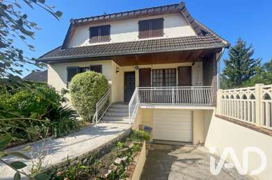 Maison 6 pièces 349000 €