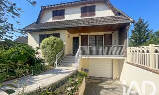Maison 6 Pièces 130 m² à vendre à Montfermeil (93370)