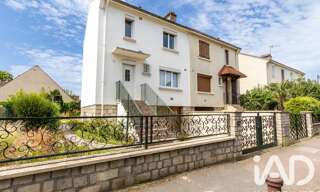 Maison 4 Pièces 66 m² à vendre à Viry-Châtillon (91170)