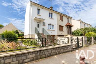 Maison 4 pièces 238000 €