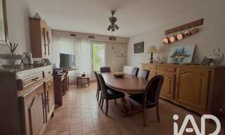 Appartement 3 Pièces 65 m² à vendre à Aubergenville (78410)