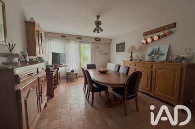 Appartement 3 pièces 166000 €