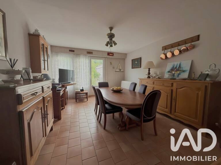 Vente Appartement 3 pièces — photo 1