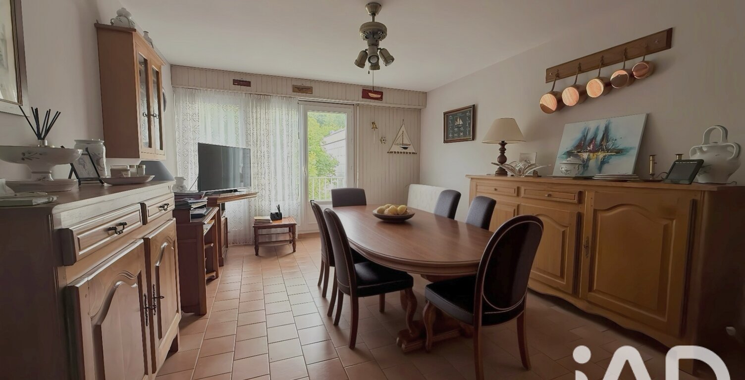 Vente Appartement 3 pièces — photo 1