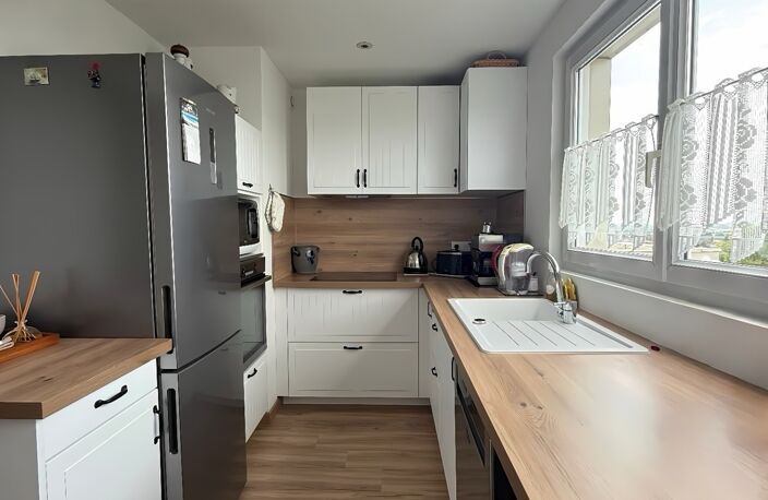 Vente Appartement 3 pièces — photo 2