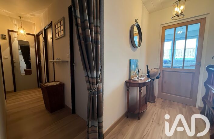 Vente Appartement 3 pièces — photo 3