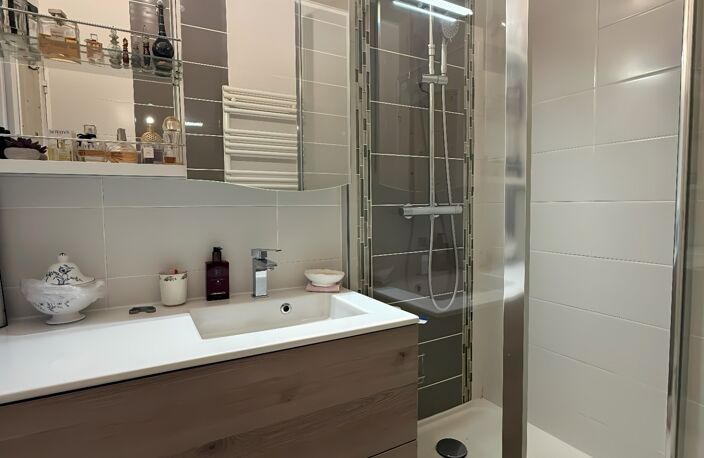 Vente Appartement 3 pièces — photo 4