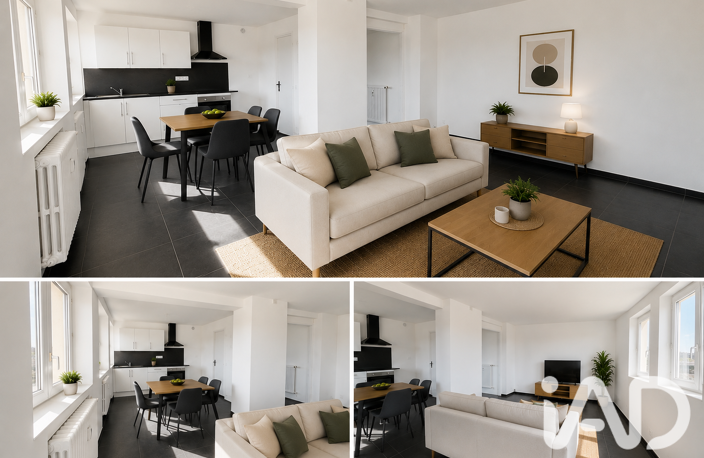 Vente Appartement 2 pièces — photo 2