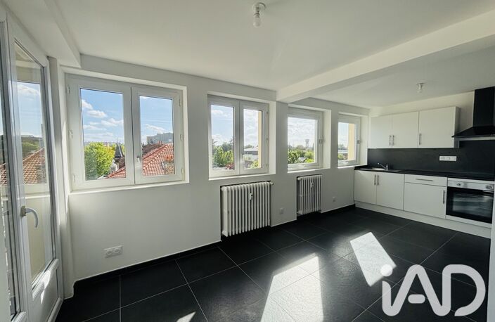 Vente Appartement 2 pièces — photo 3
