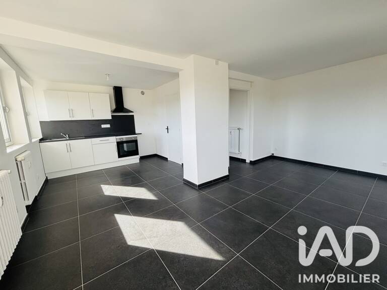 Vente Appartement 2 pièces — photo 1