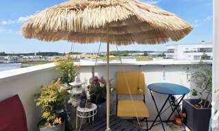 Appartement 4 Pièces 89 m² à vendre à Chessy (77700)