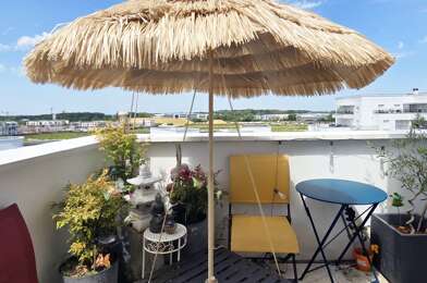 Appartement 4 pièces 470000 €