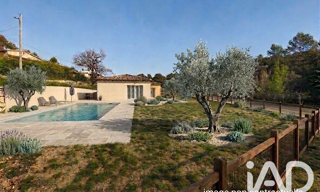 Maison 4 Pièces 110 m² à vendre à Le Tignet (06530)