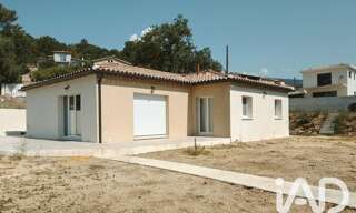 Maison 4 Pièces 110 m² à vendre à Le Tignet (06530)