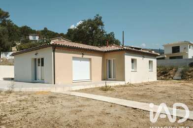 Maison 4 pièces 599000 €