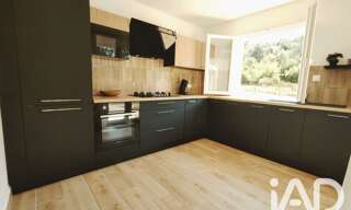 Maison 4 Pièces 110 m² à vendre à Le Tignet (06530)