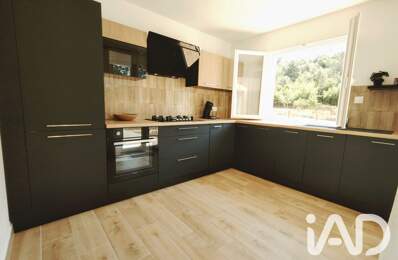 Vente Maison/villa 4 pièces — photo du bien