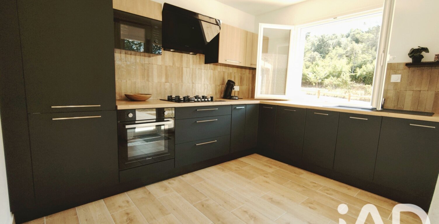 Vente Maison/villa 4 pièces — photo 1