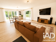 Vente Maison/villa 4 pièces — photo 2