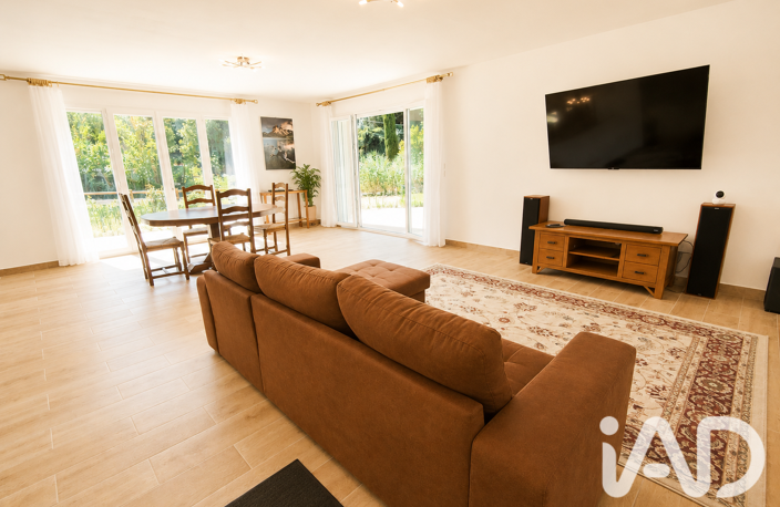 Vente Maison/villa 4 pièces — photo 2