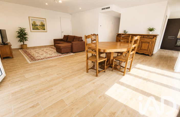 Vente Maison/villa 4 pièces — photo 3