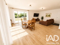 Vente Maison/villa 4 pièces — photo 4