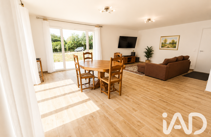 Vente Maison/villa 4 pièces — photo 4