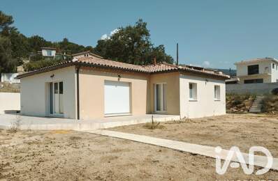 Vente Maison/villa 4 pièces — photo du bien