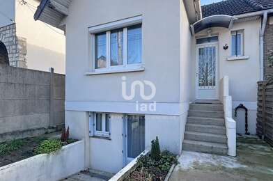 Maison 2 pièces 260000 €