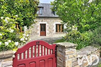 Maison 9 pièces 275000 €