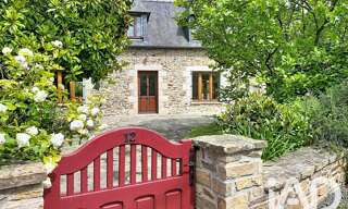 Maison 9 Pièces 182 m² à vendre à Goudelin (22290)