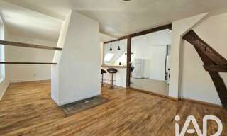 Appartement 4 Pièces 69 m² à vendre à Gallardon (28320)