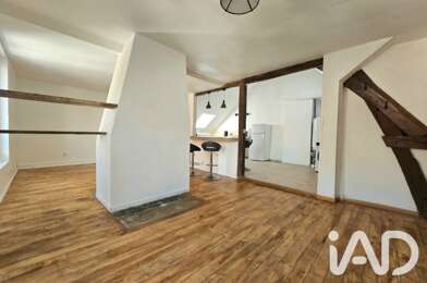 Appartement 4 pièces 117000 €