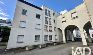 Appartement 4 Pièces 80 m² à vendre à Viry-Châtillon (91170)