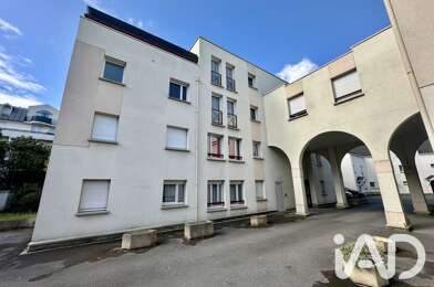 Appartement 4 pièces 255000 €