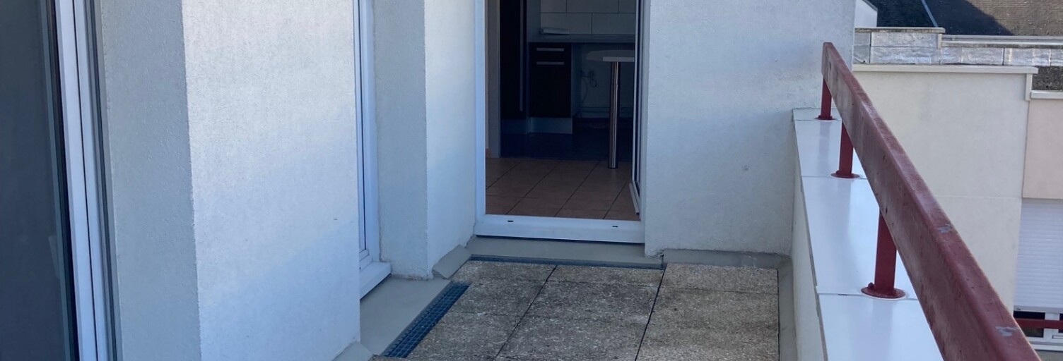 Appartement 4 Pièces 80 m² à vendre à Viry-Châtillon (91170)