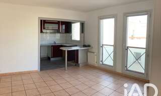 Appartement 4 Pièces 80 m² à vendre à Viry-Châtillon (91170)