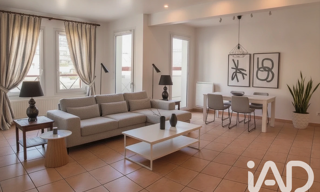 Appartement 4 Pièces 80 m² à vendre à Viry-Châtillon (91170)