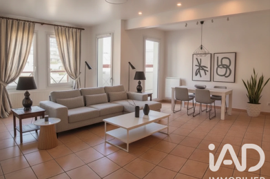 Appartement 4 pièces 255000 €