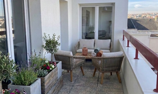 Appartement 4 Pièces 80 m² à vendre à Viry-Châtillon (91170)