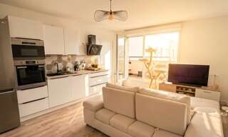 Appartement 2 Pièces 39 m² à vendre à Éragny (95610)
