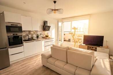 Appartement 2 pièces 170000 €