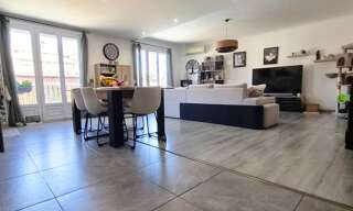 Appartement 3 Pièces 93 m² à vendre à Pia (66380)