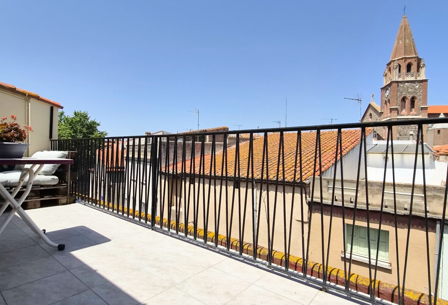 Vente Duplex 3 pièces — photo 1