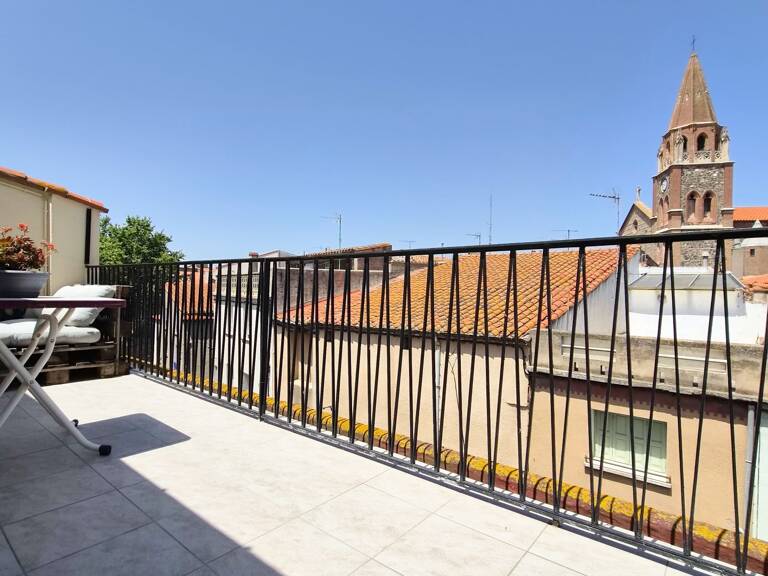 Vente Duplex 3 pièces — photo 1