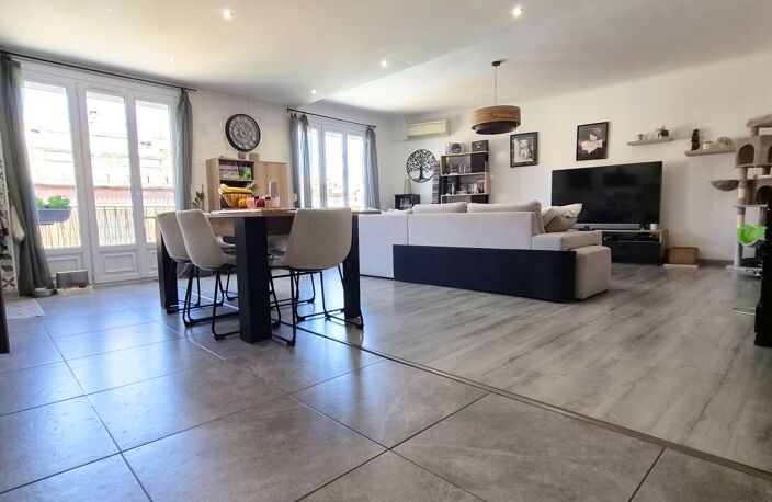 Vente Duplex 3 pièces — photo 3