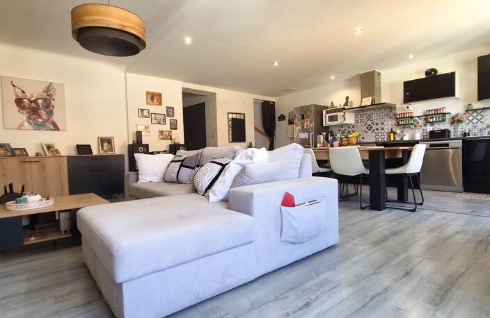 Vente Duplex 3 pièces — photo 5